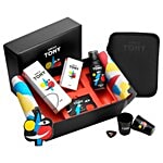 Uncle Tony The Shaviour Pack 4 pcs