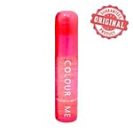 Colour Me Eau De Toilette - Femme Neon Pink 50 ml 