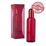 Colour Me Eau De Parfum - Femme Red 100 ml 