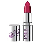 Lotus Makeup Ecostay Butter Matte Lip Colour 4.2 g Rosetta