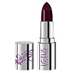 Lotus Makeup Ecostay Butter Matte Lip Colour 4.2 g Burgundy Bliss