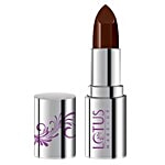 Lotus Makeup Ecostay Butter Matte Lip Colour 4.2 g Wicked Brown