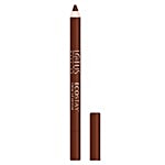 Lotus Makeup Ecostay Creme Lip Definer 1.2 g Choco Twist