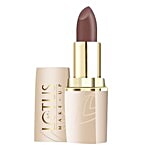 Lotus Makeup Pure Colours Matte Lip Colour 4.2 g Choco Chic