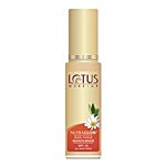 Lotus Makeup Nutraglow Daily Tinted Moisturiser 50 ml Fresh Ivory