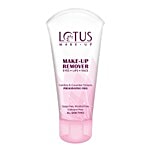 Lotus Makeup Make-Up Remover - Eyes, Lip & Face 50 g