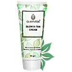 Glamveda Glow D-Tan Cream 50 g