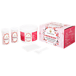 Glamveda Protein Bleach 300 ml