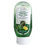 Globus Aloe Vera, Neem & Tusli Face Wash 100 ml 