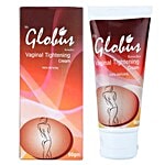 Globus Vaginal Tightening Cream 60 ml