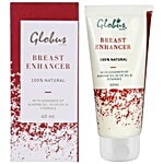 Globus Breast Enhancer Cream 60 ml 