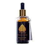 Prakrta Serum Of Youth With Vitamin E & CoQ10 30 ml
