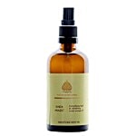 Prakrta Shea Magic Smoothing Body Oil With Basil & Orange 100 ml