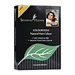 Shahnaz Husain Colourveda - Brown 100 g