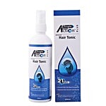 QRAA Triple Action Hair Tonic 200 ml