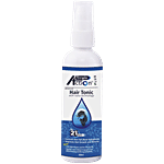 Qraa Triple Action Plus Advanced Hair Tonic with Nano Technology - Improves Hair Growth, Paraben And Artificial Fragrance Free 200 ml 