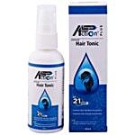 QRAA Triple Action Hair Tonic 50+10 ml
