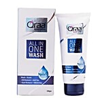 QRAA All In Wash 100 g