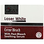QRAA Bleach Laser - White 350 g