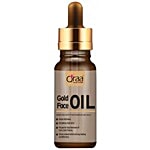 Qraa Gold Face Oil 30 ml 