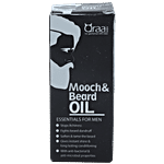 QRAA Mooch Oil 30 ml