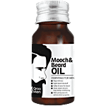 Qraa Mooch Oil 30 ml