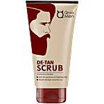 Qraa D-Tan Scrub For Men 100 g 