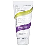 Cheryl's Clenzima Face Wash 50 g 
