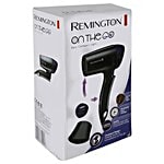 Remington Travel Hair Dryer 1 pc