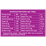 MP Sharbati Atta, 5 kg