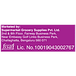 MP Sharbati Atta, 5 kg