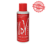 Ulric De Varens Flash Deodorant - Body Spray 200 ml