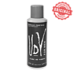 Ulric De Varens Deodorant For Men 200 ml 