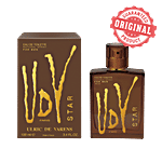 Ulric De Varens Star Eau De Toilette 100 ml 