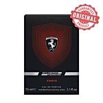 Ferrari  Scuderia Forte Eau De Perfume 75 ml 