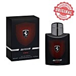 Ferrari  Scuderia Forte Eau De Perfume 125 ml 
