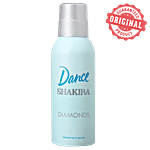 Shakira Dance Diamonds Deodorant Spray 150 ml