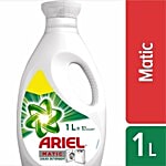 Ariel Matic Top & Front Load Liquid Detergent 1 L 