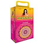 Mangaldeep Ananth All in One Incense Sticks 202 pcs Carton