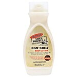 Palmer's Raw Shea Body Lotion 250 ml Bottle
