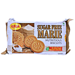 Raja Marie Biscuit - Sugar Free 250 g 