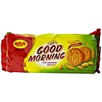 Raja Good Morning Thin Arrowroot Biscuit 300 g 