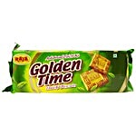 Raja Golden Time Elaichi Biscuit 200 g