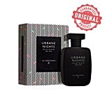 All Good Scents Urbane Nights EDT 50 ml