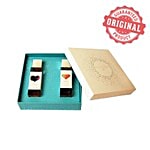 All Good Scents All Good Scents - Floral Duo Fragrance, For Her, Gift Set 2 pcs
