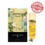 All Good Scents Jasmine EDP 50 ml