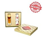 All Good Scents Eternal Gift Set - For Him & Her, EDP 2 pcs
