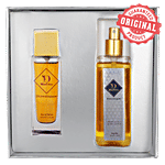 All Good Scents Miss Diva Showstopper Gift Set 2 pcs