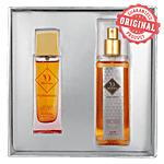 All Good Scents Miss Diva Fashionista Gift Set 2 pcs
