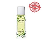 All Good Scents Eternal Gift Set - For Him & Her, Jasmine + Vetiver, EDP 50 ml